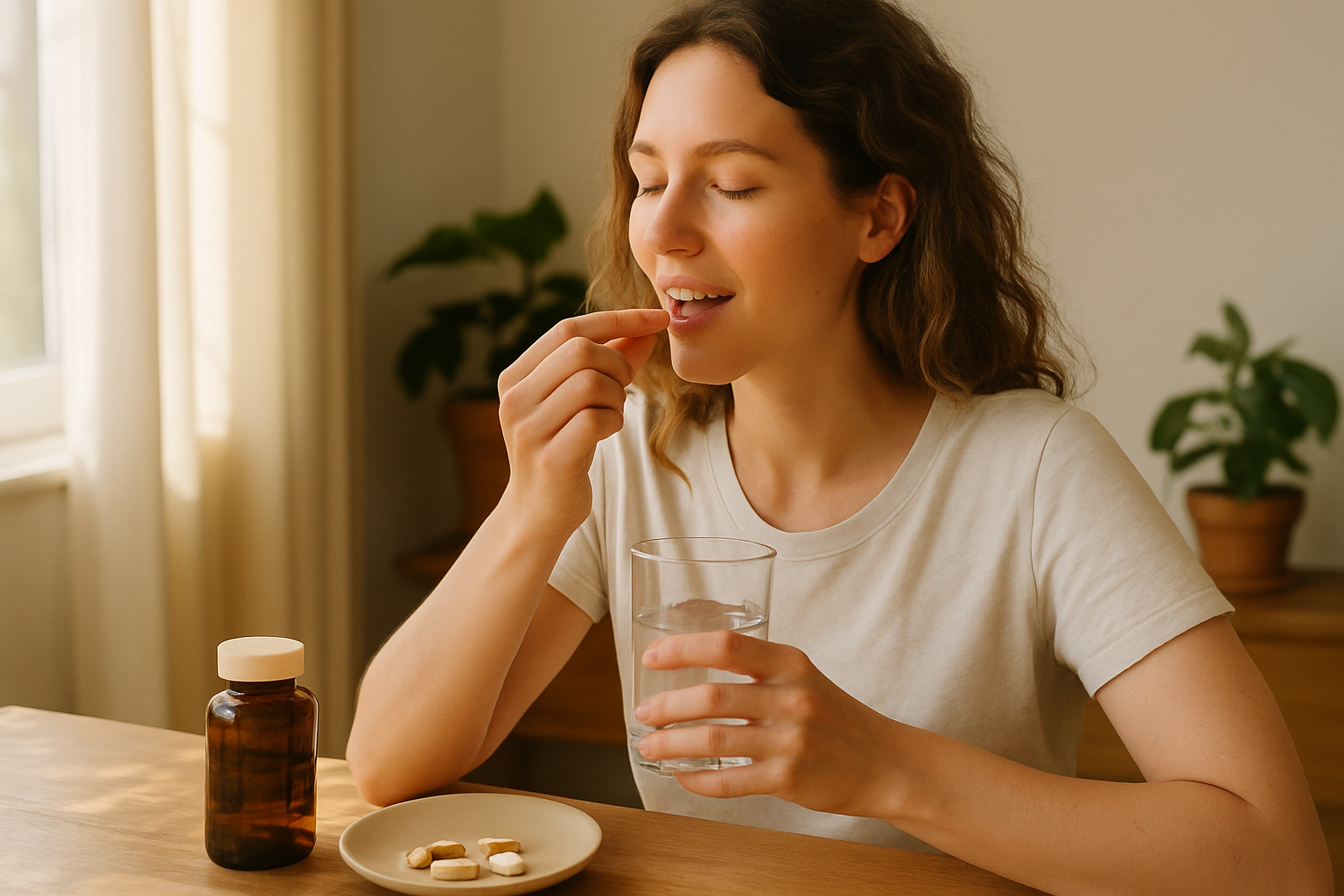 Featured image for: Best Vitamins for Immune Defense: Practical Guidance for Everyday Wellness