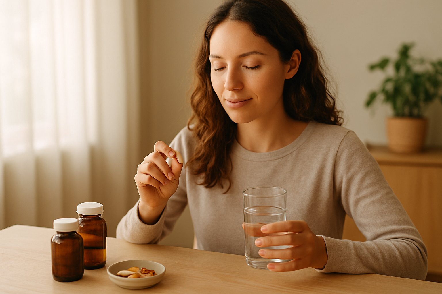 Featured image for: Boosting Energy and Immunity: Practical Insights on Supplements and Wellness