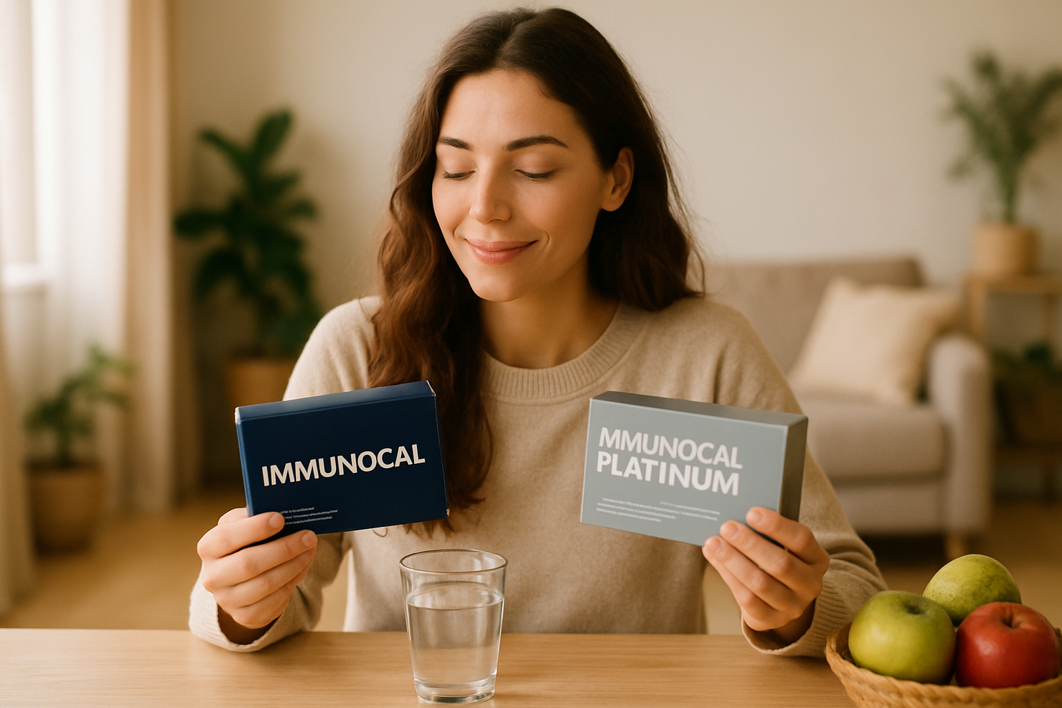 Featured image for: Choosing Between Immunocal and Immunocal Platinum: A Practical Guide for Everyday Wellness