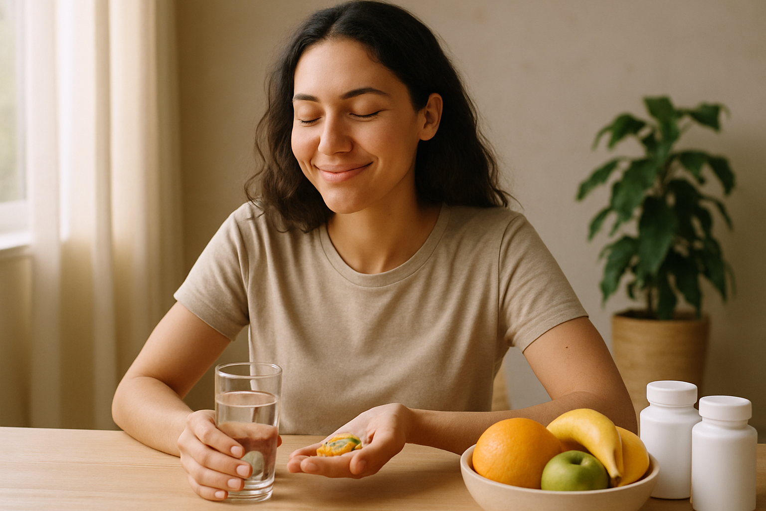 Featured image for: Energy Boosting Vitamins and Minerals: A Practical Guide for Everyday Wellness