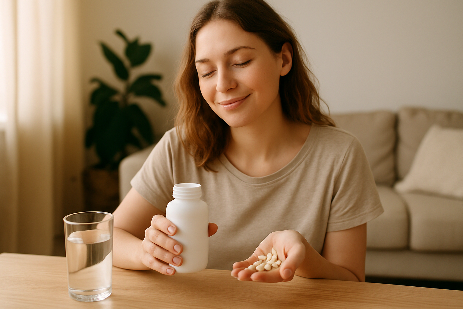 Featured image for: Energy Supplements with Glutathione Benefits: A Practical Guide to Everyday Wellness