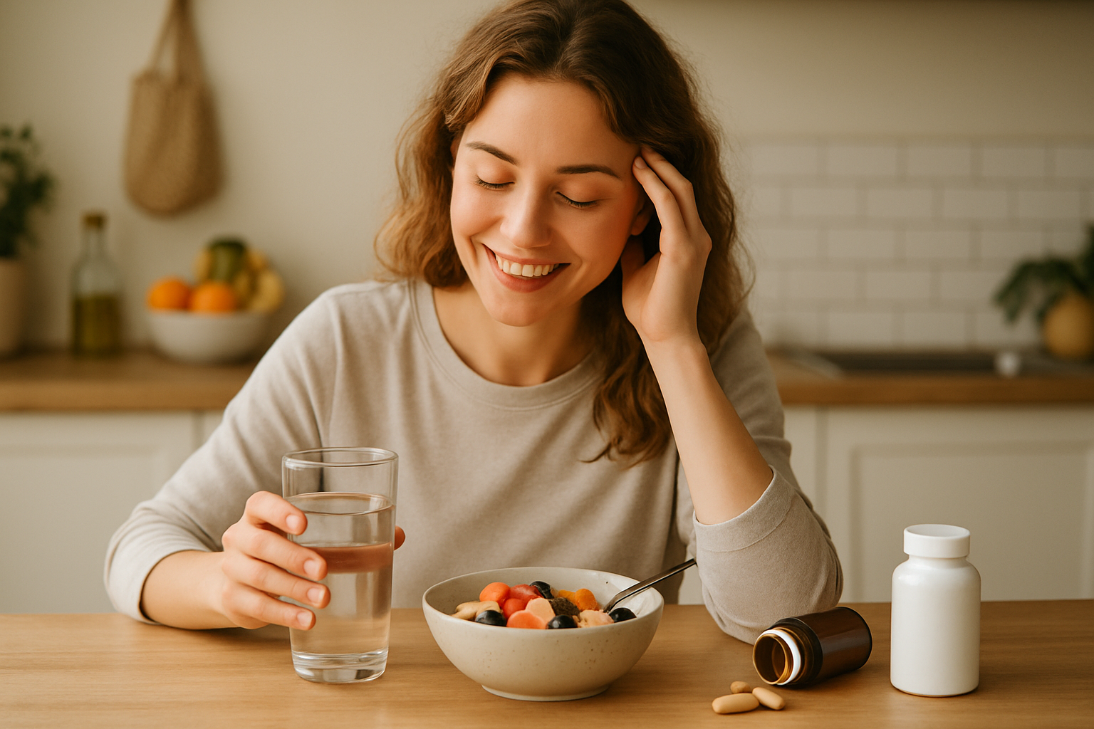 Featured image for: Energy Support for Busy Lifestyles: Practical Tips to Feel Your Best Every Day
