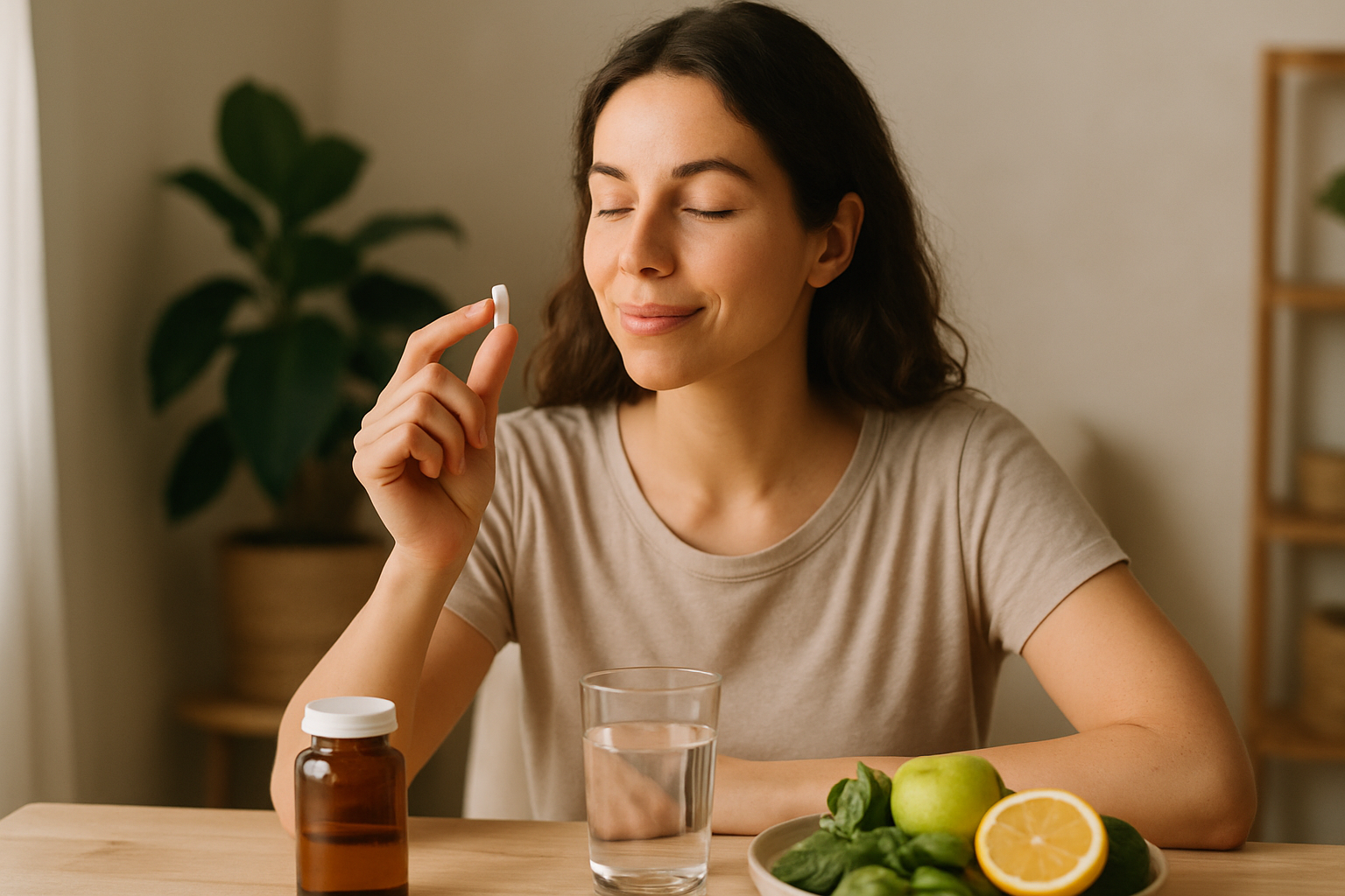 Featured image for: Glutathione and Its Role in Detoxification: A Practical Guide to Everyday Wellness