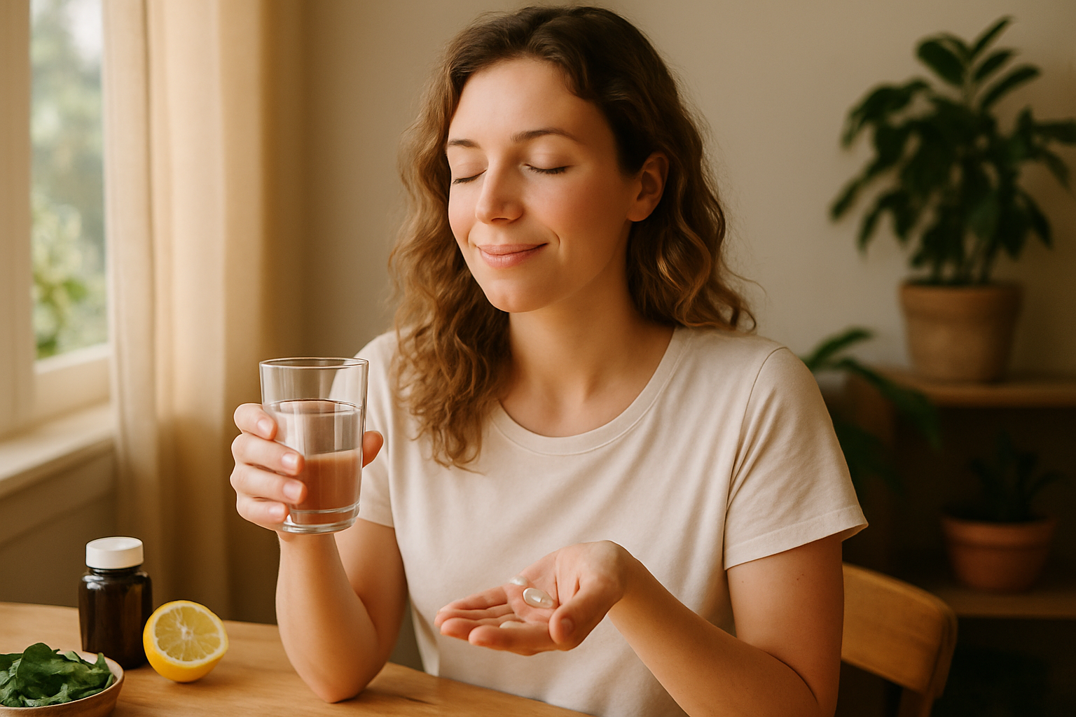 Featured image for: Glutathione and Liver Detox Support: A Practical Guide for Everyday Wellness