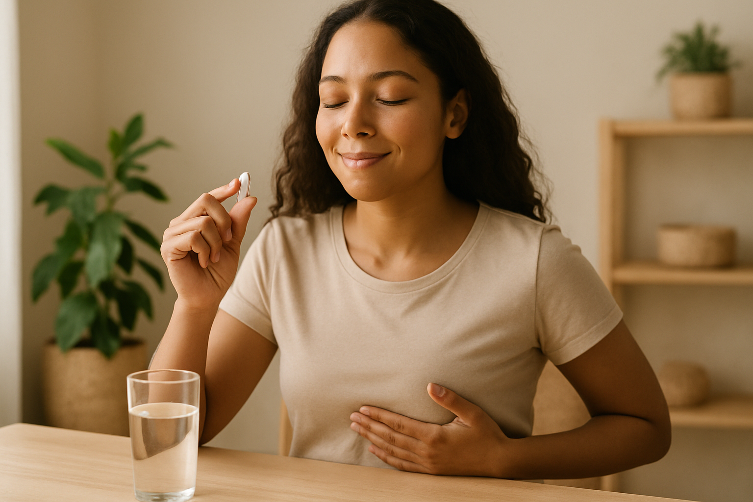 Featured image for: Glutathione and Liver Health: A Practical Guide to Everyday Wellness