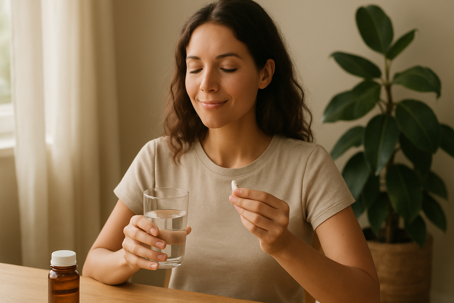 Featured image for: Glutathione and Nrf2 Explained: A Simple Guide to Everyday Wellness