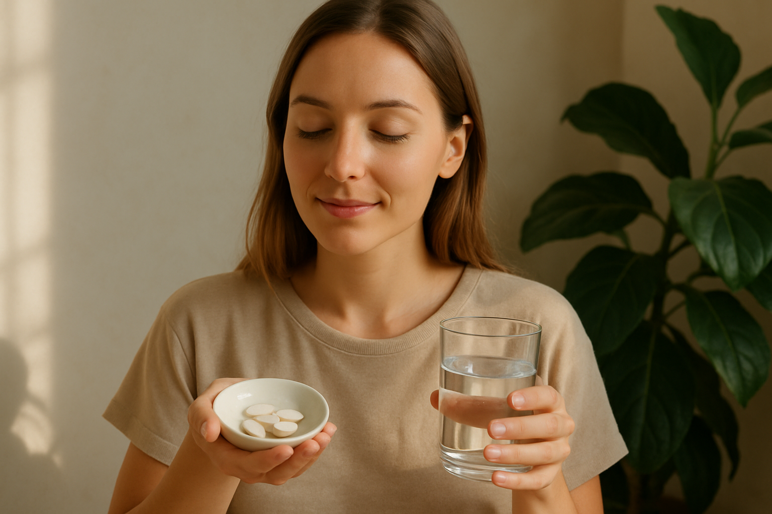 Featured image for: Glutathione Benefits for Liver Health: A Practical Guide