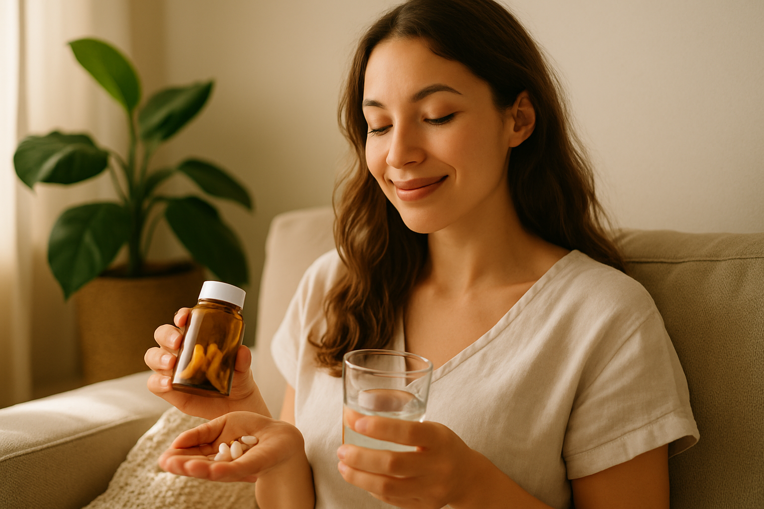 Featured image for: Glutathione Supplements for Detox: What You Need to Know