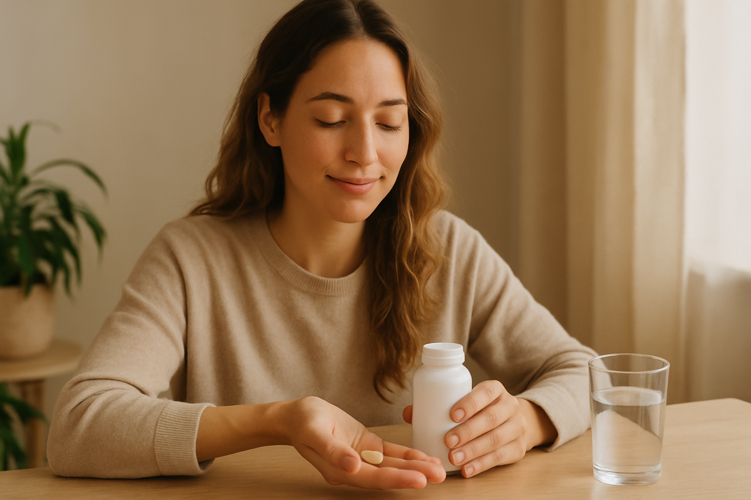 Featured image for: Glutathione Supplements for Detoxification: What You Need to Know