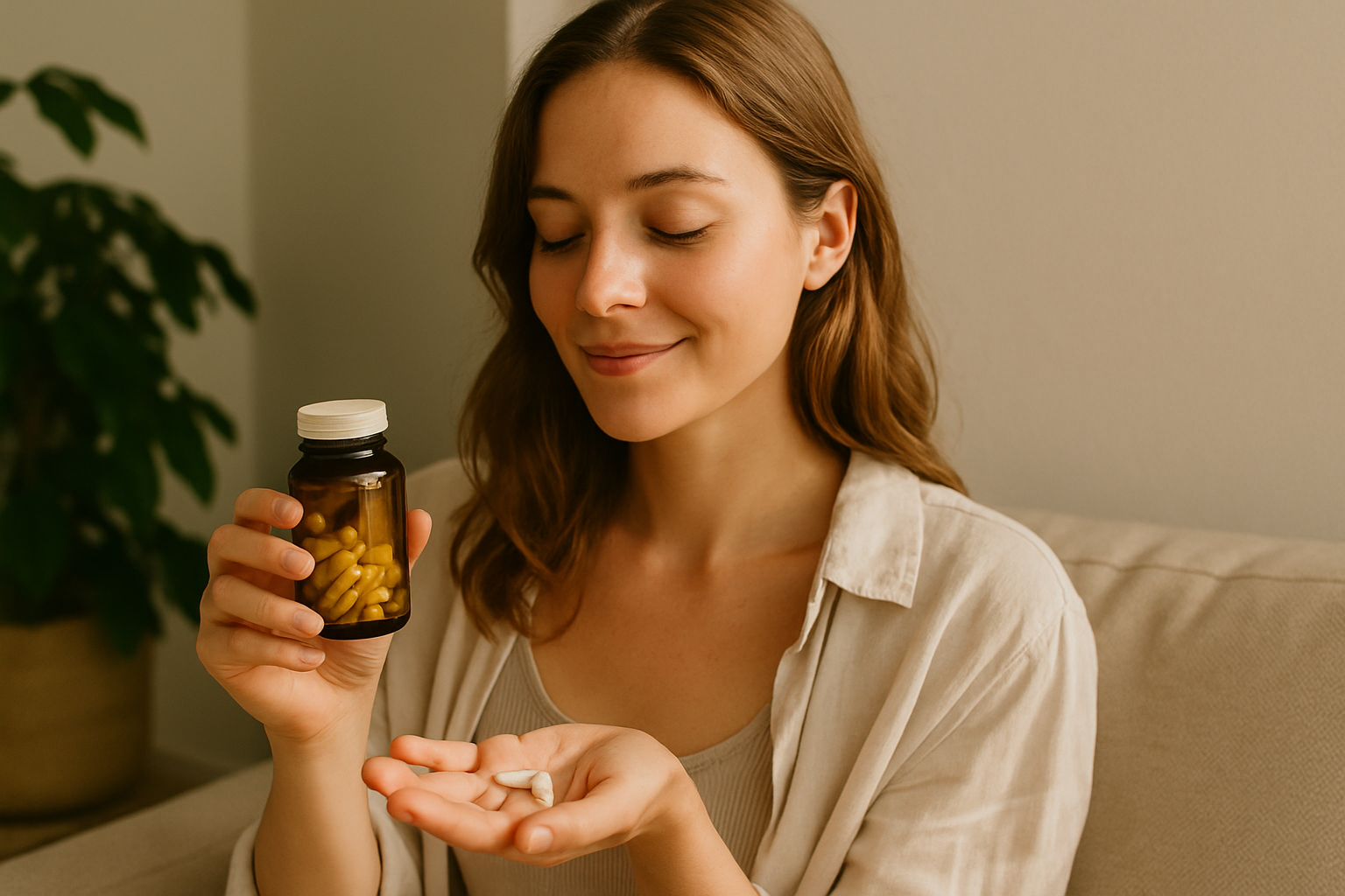 Featured image for: Glutathione Supplements for Skin Health: What You Need to Know