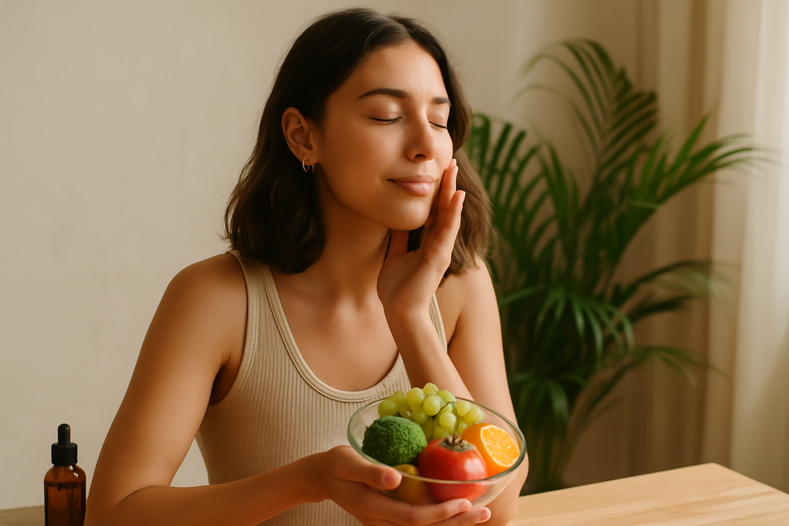 Featured image for: How Antioxidants Support Skin Health: A Practical Guide