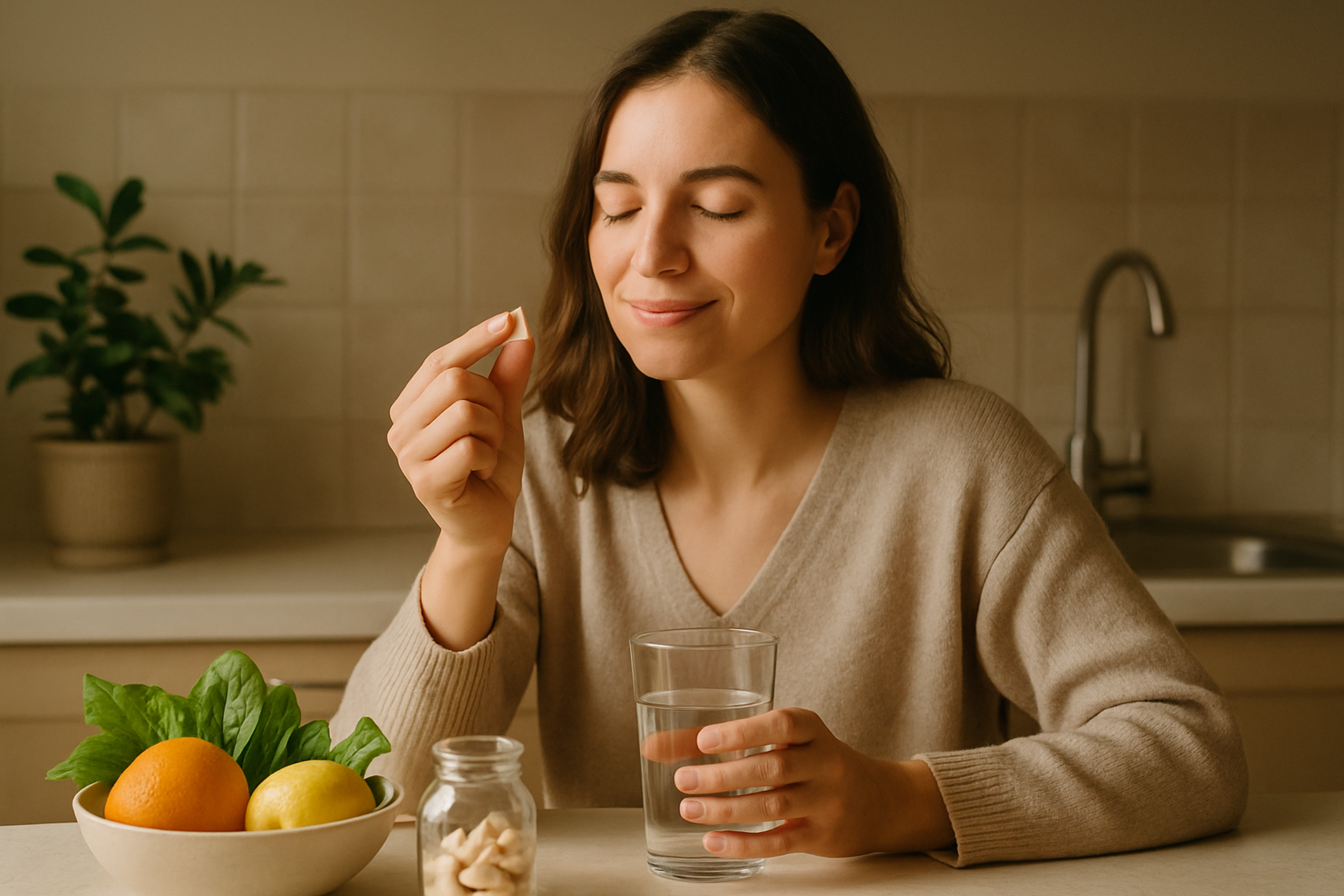 Featured image for: How to Boost Immune Support Naturally: Simple Steps for Everyday Wellness