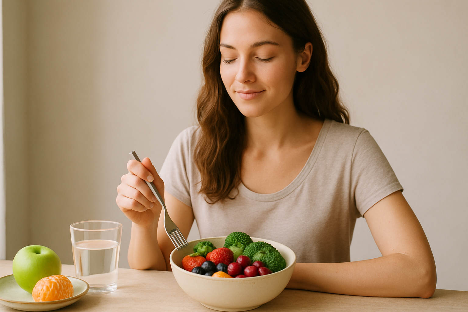 Featured image for: How to Enhance Your Antioxidant Intake for Everyday Wellness