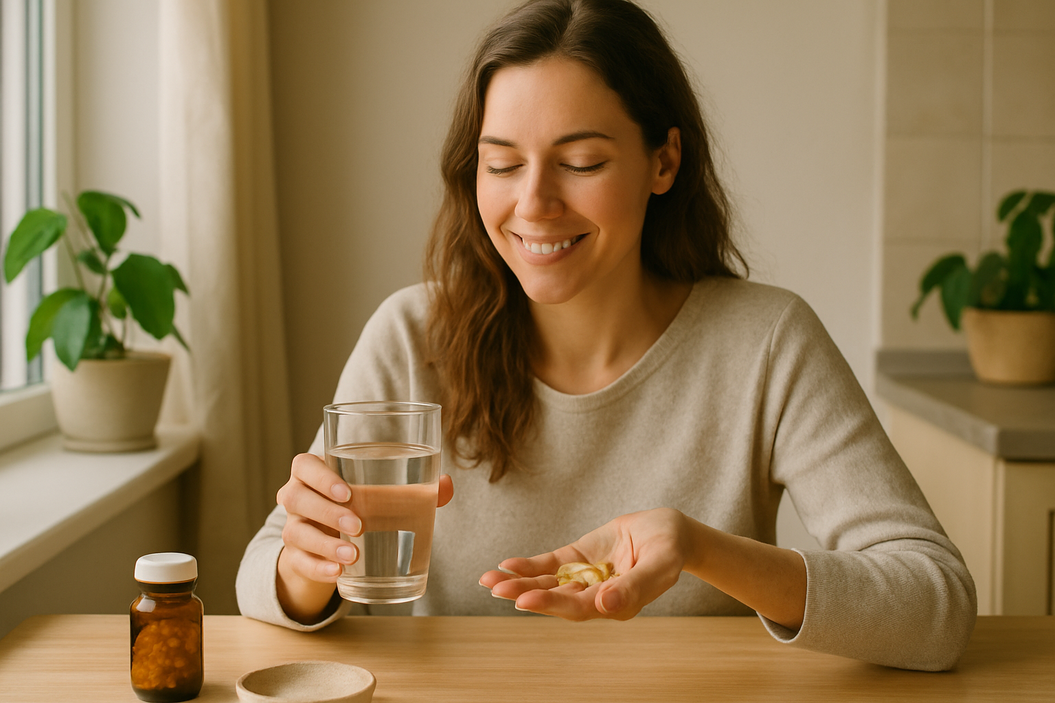 Featured image for: How to Improve Energy with Natural Supplements