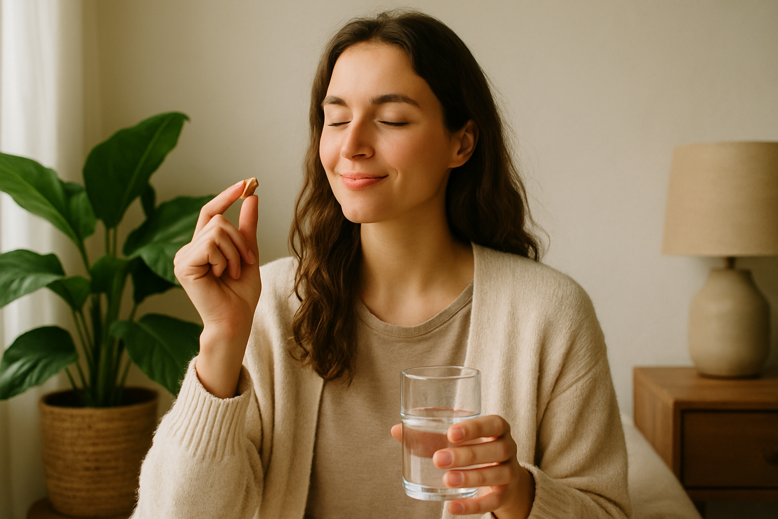 Featured image for: How to Improve Your Immune System Function: Practical Steps for Everyday Wellness