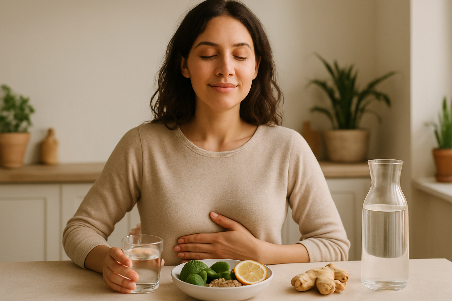 Featured image for: How to Support Liver Health Naturally