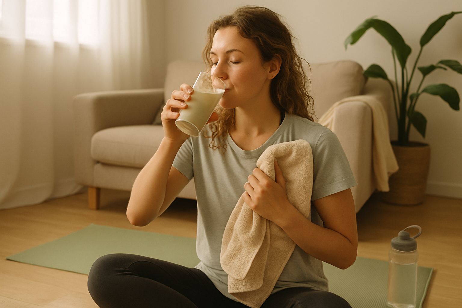 Featured image for: How to Support Recovery After Exercise: Practical Tips for Everyday Wellness