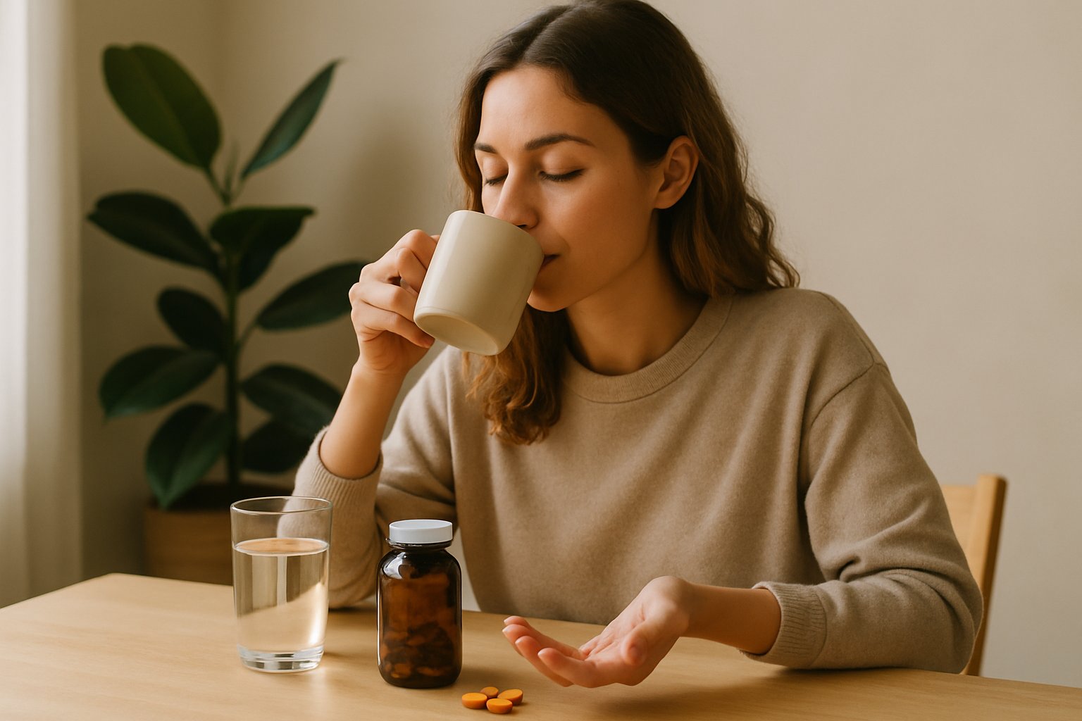Featured image for: Immune Booster Supplements Review: What You Should Know