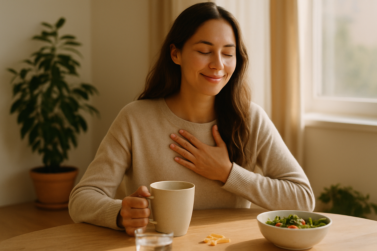 Featured image for: Immune System Support for Busy Adults: Practical Tips for Everyday Wellness