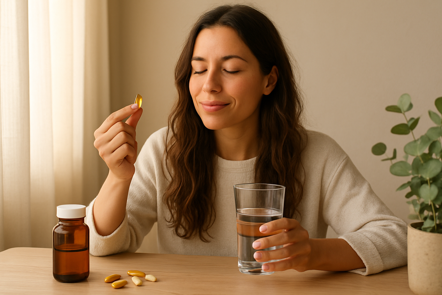 Featured image for: Immune System Support Vitamins: A Practical Guide to Everyday Wellness