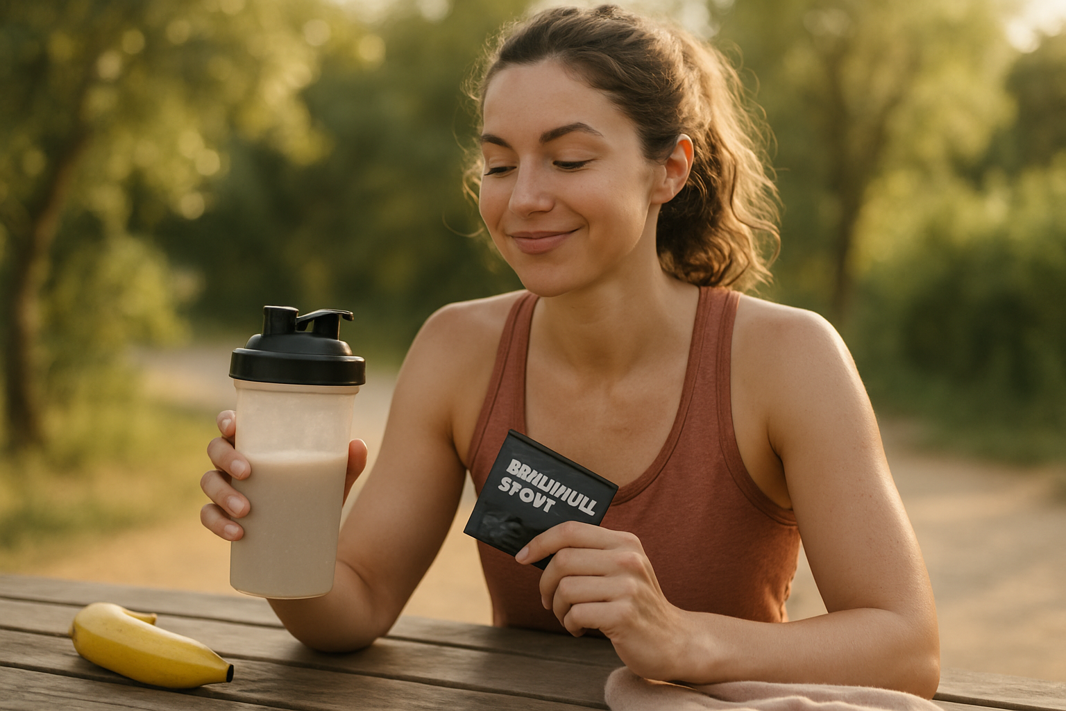 Featured image for: Immunocal Sport: Supporting Recovery and Energy in Your Active Life