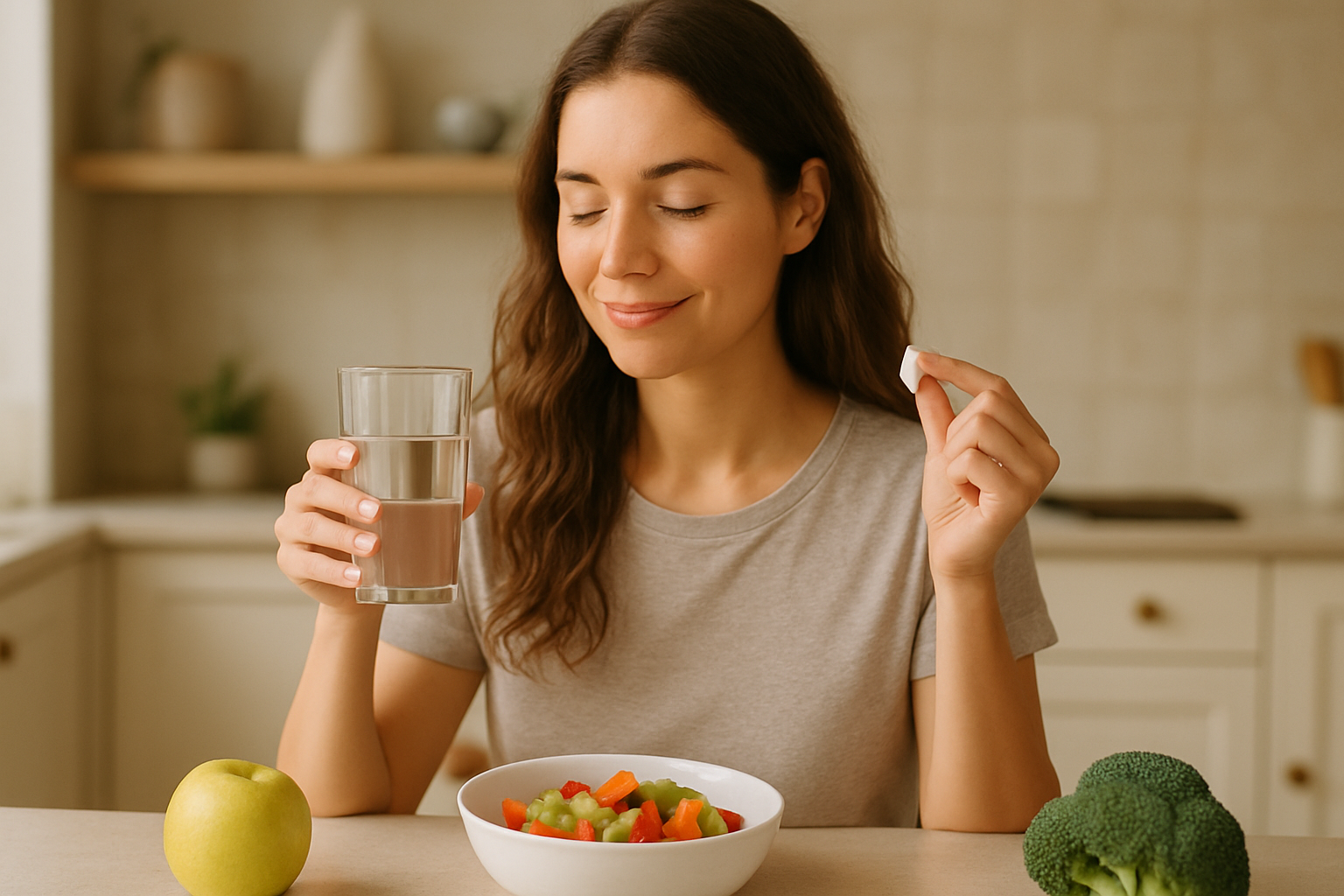 Featured image for: Immunotec Distributor Health Tips: Practical Wellness Guidance for Everyday Life