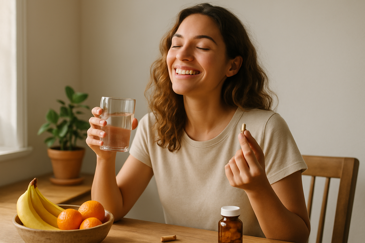 Featured image for: Natural Energy Boosters That Work: Practical Tips for Everyday Vitality