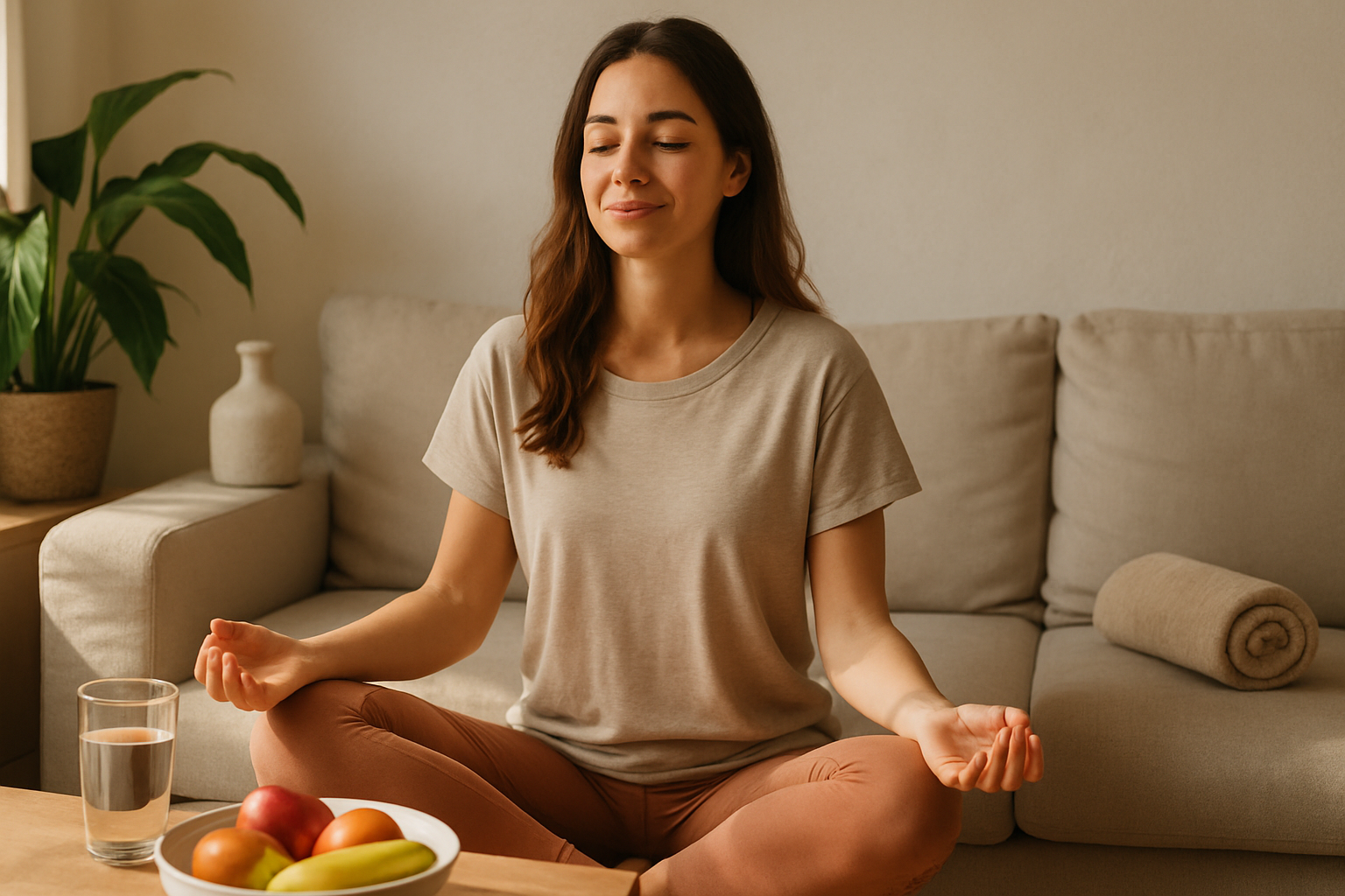 Featured image for: Natural Ways to Enhance Recovery: Practical Tips for Everyday Wellness