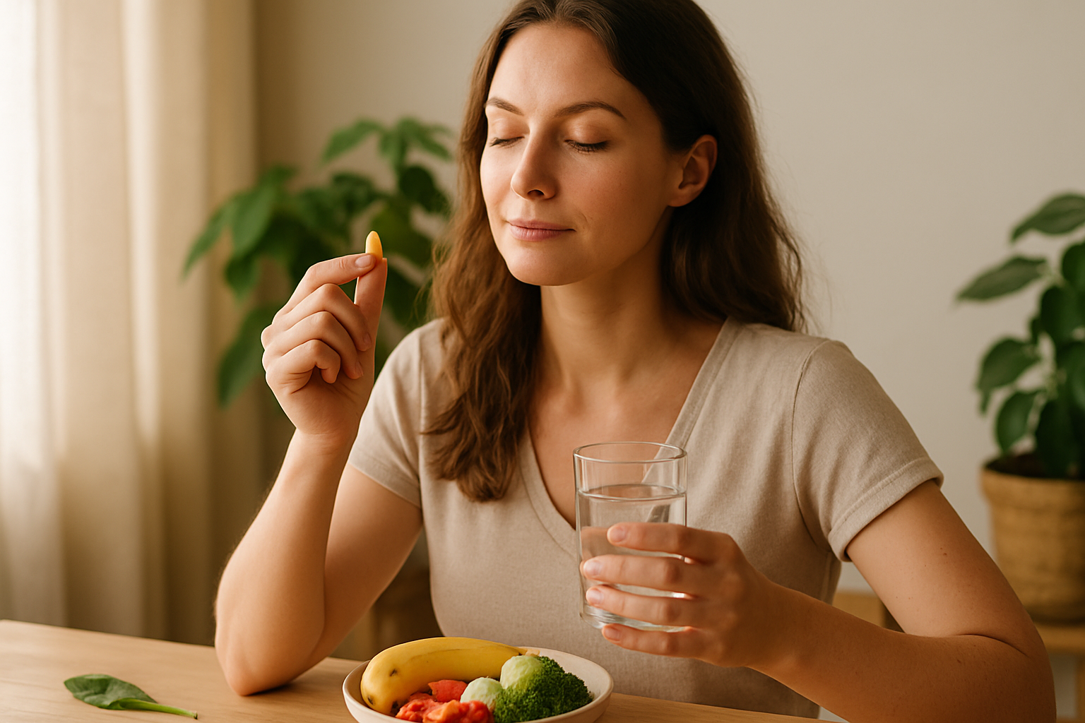 Featured image for: Nrf2 Activation for Cellular Health: A Practical Guide to Everyday Wellness