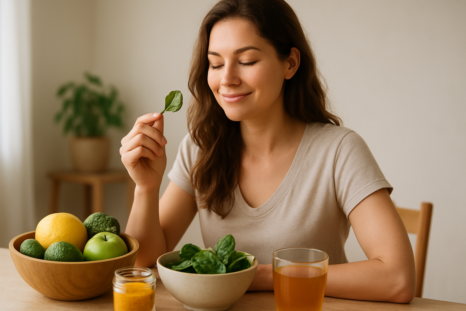 Featured image for: Nrf2 Activators and Nutrition: Supporting Your Body’s Natural Defense System