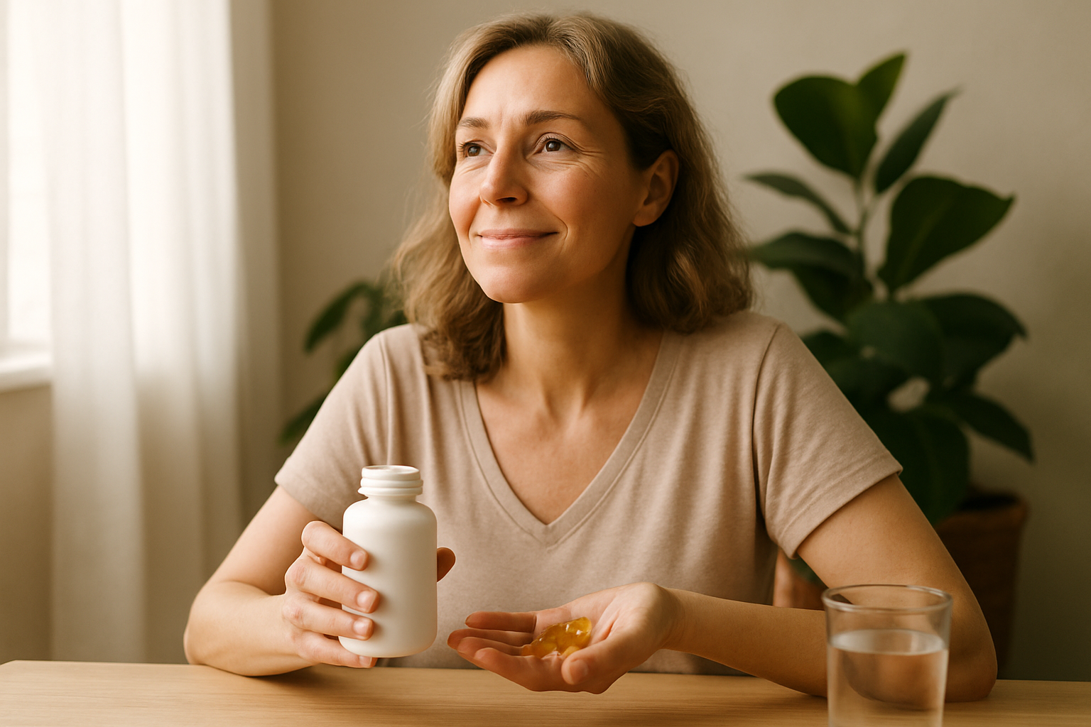 Featured image for: Nrf2 Pathway Supplements Explained: A Practical Guide for Everyday Wellness