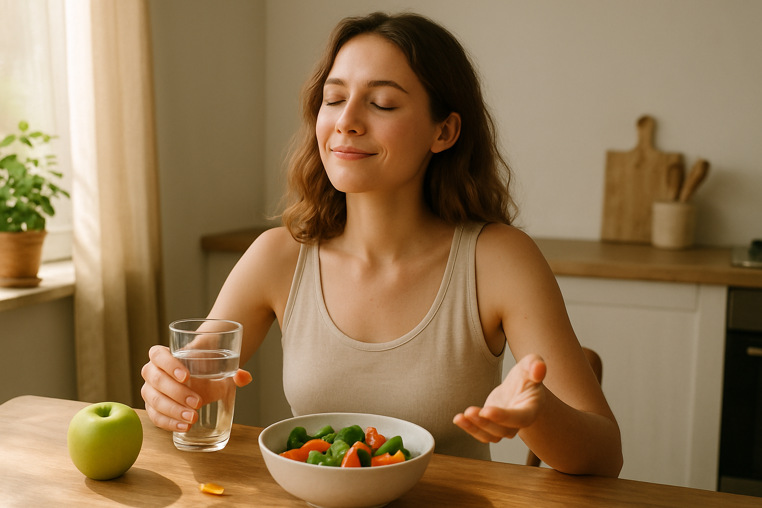 Featured image for: Steps to Enhance Your Cellular Antioxidant Defense