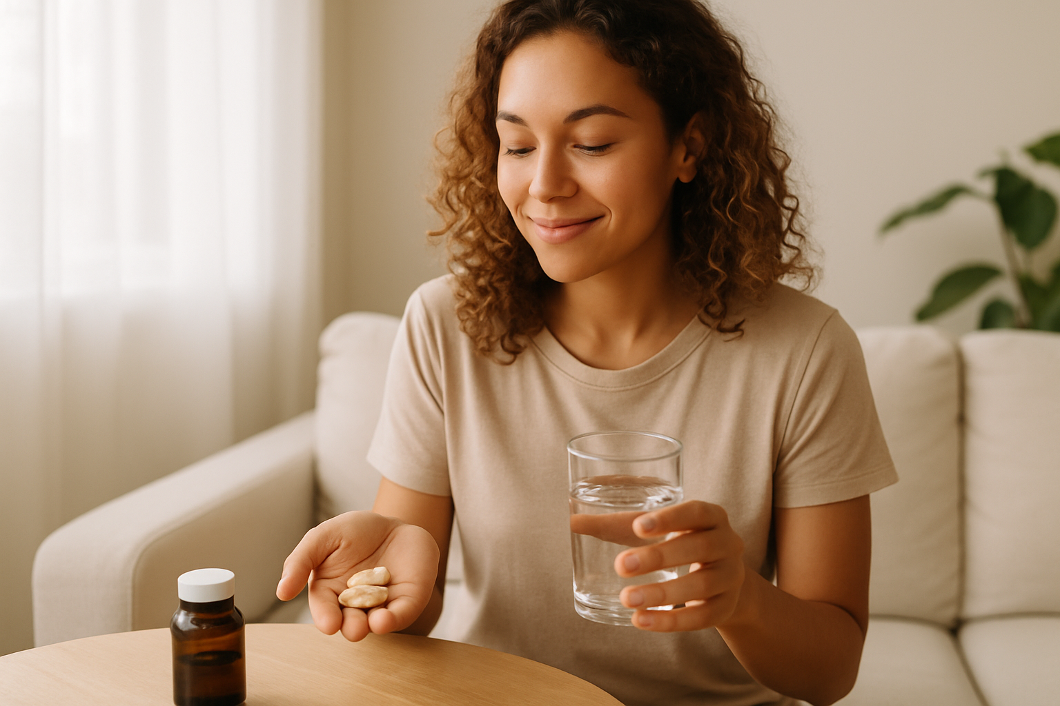 Featured image for: Supplements to Increase Energy Levels: Practical Tips for Everyday Wellness
