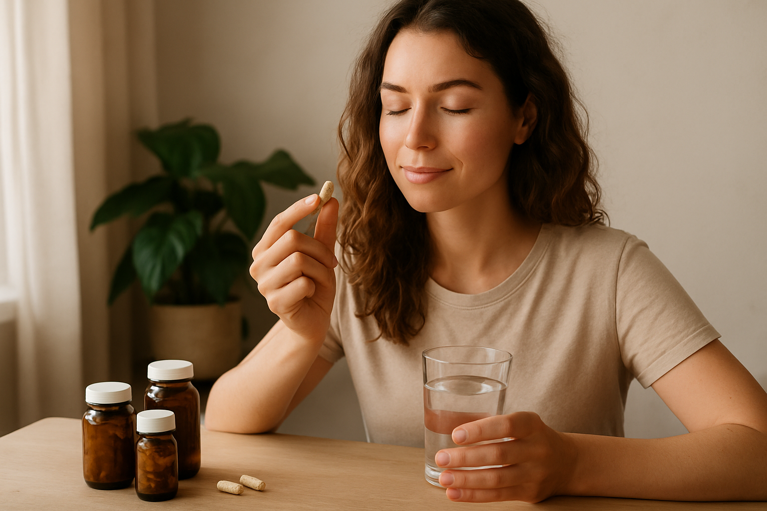 Featured image for: Supplements to Support Immune Health: A Practical Guide