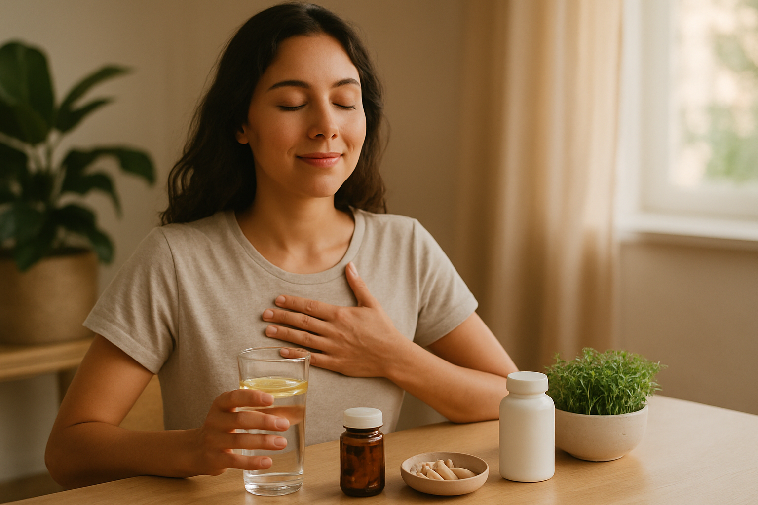 Featured image for: Supporting Cellular Health and Detox: Practical Tips and Helpful Products