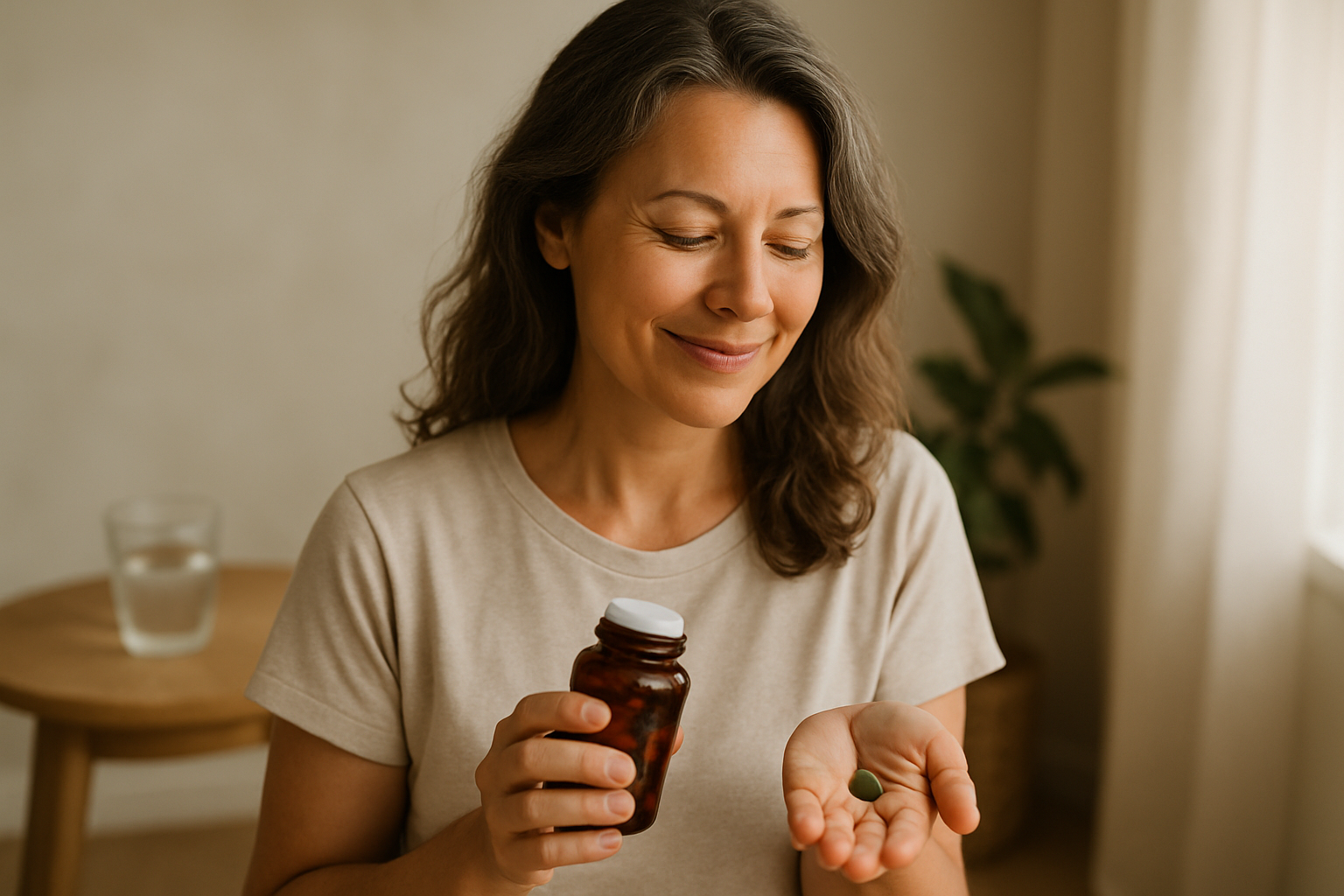 Featured image for: The Benefits of Antioxidant-Rich Supplements for Everyday Wellness