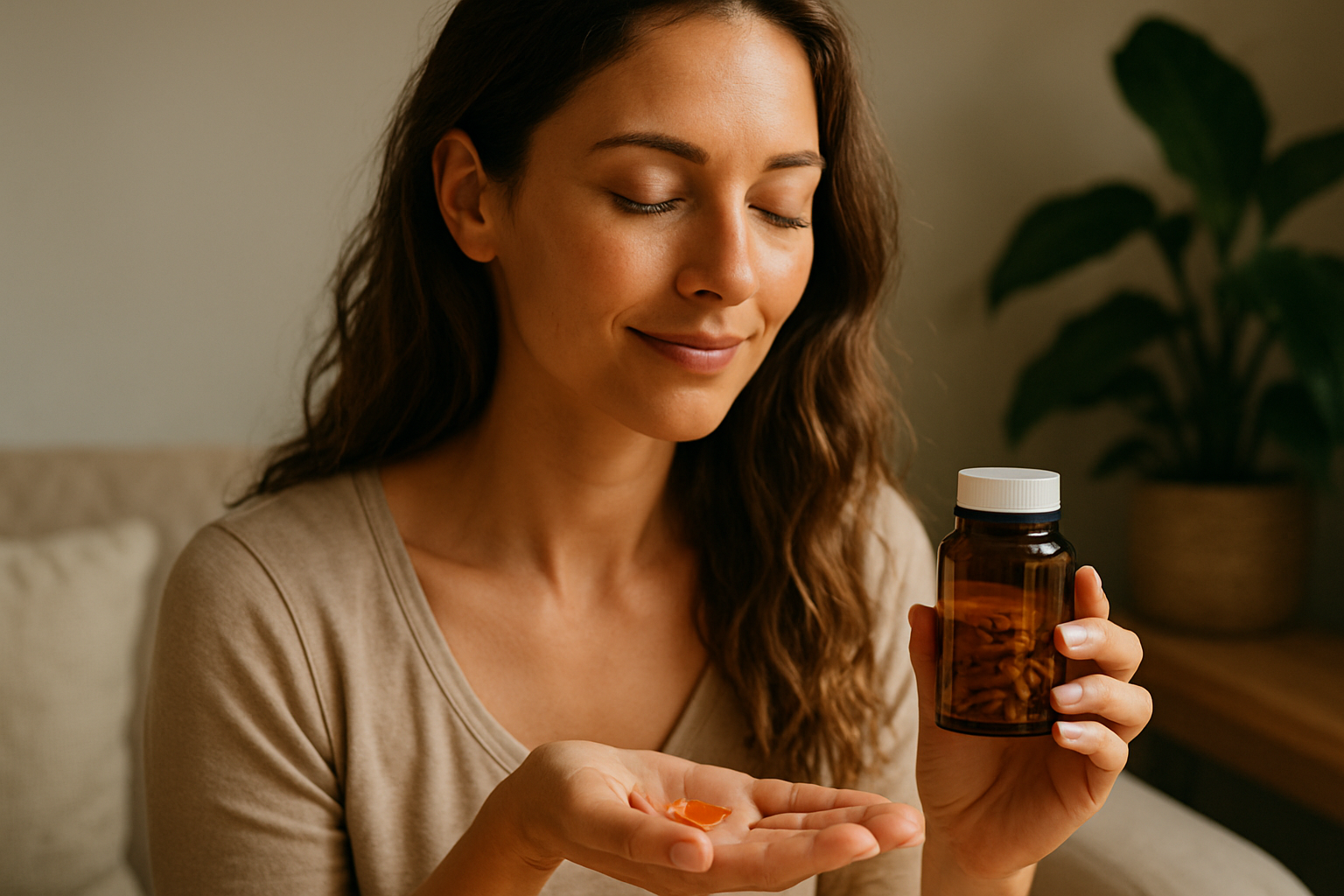 Featured image for: The Benefits of Nrf2 Activation Supplements: A Practical Guide to Everyday Wellness