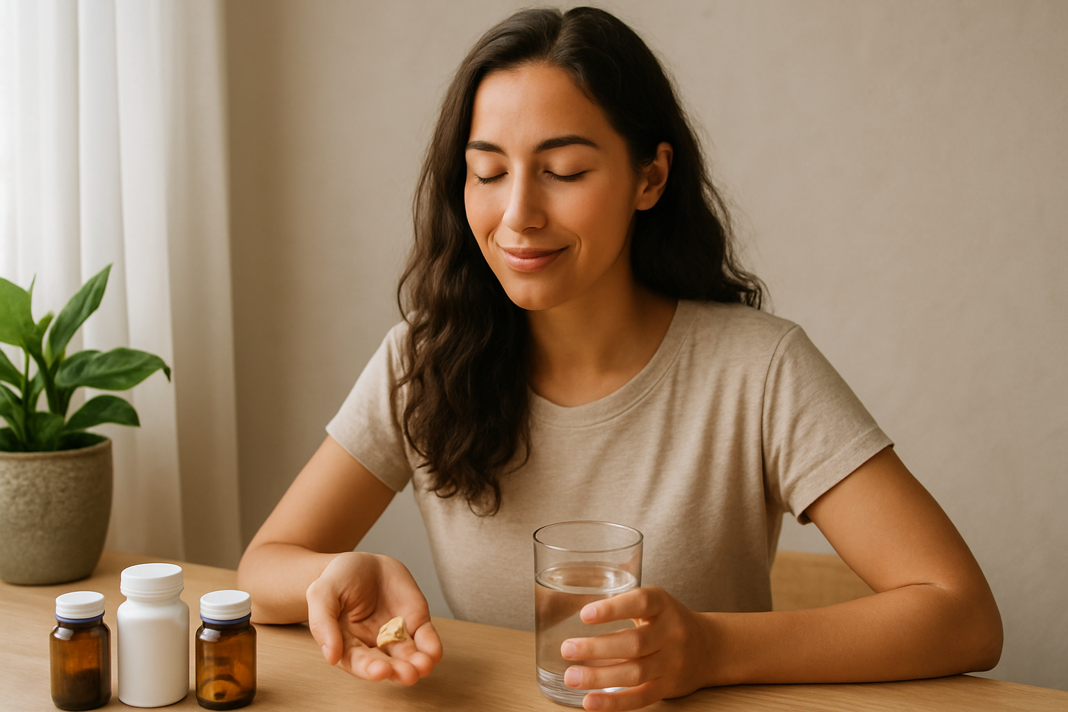 Featured image for: Top Supplements for Immune Support: Practical Guidance for Everyday Wellness