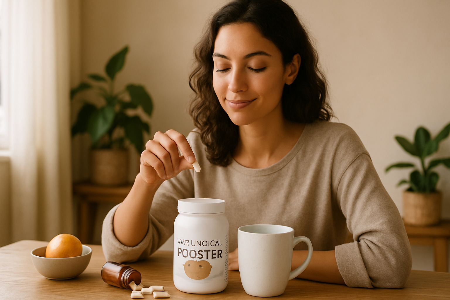 Featured image for: Understanding Immunocal Booster: Supporting Wellness with Simple Daily Choices