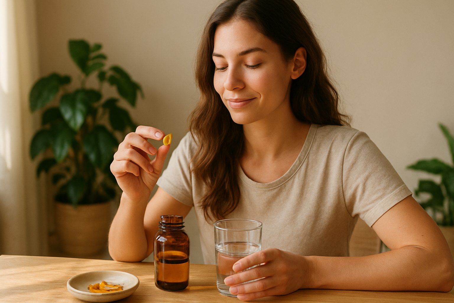 Featured image for: Understanding Nrf2 Supplements for Inflammation: A Practical Guide