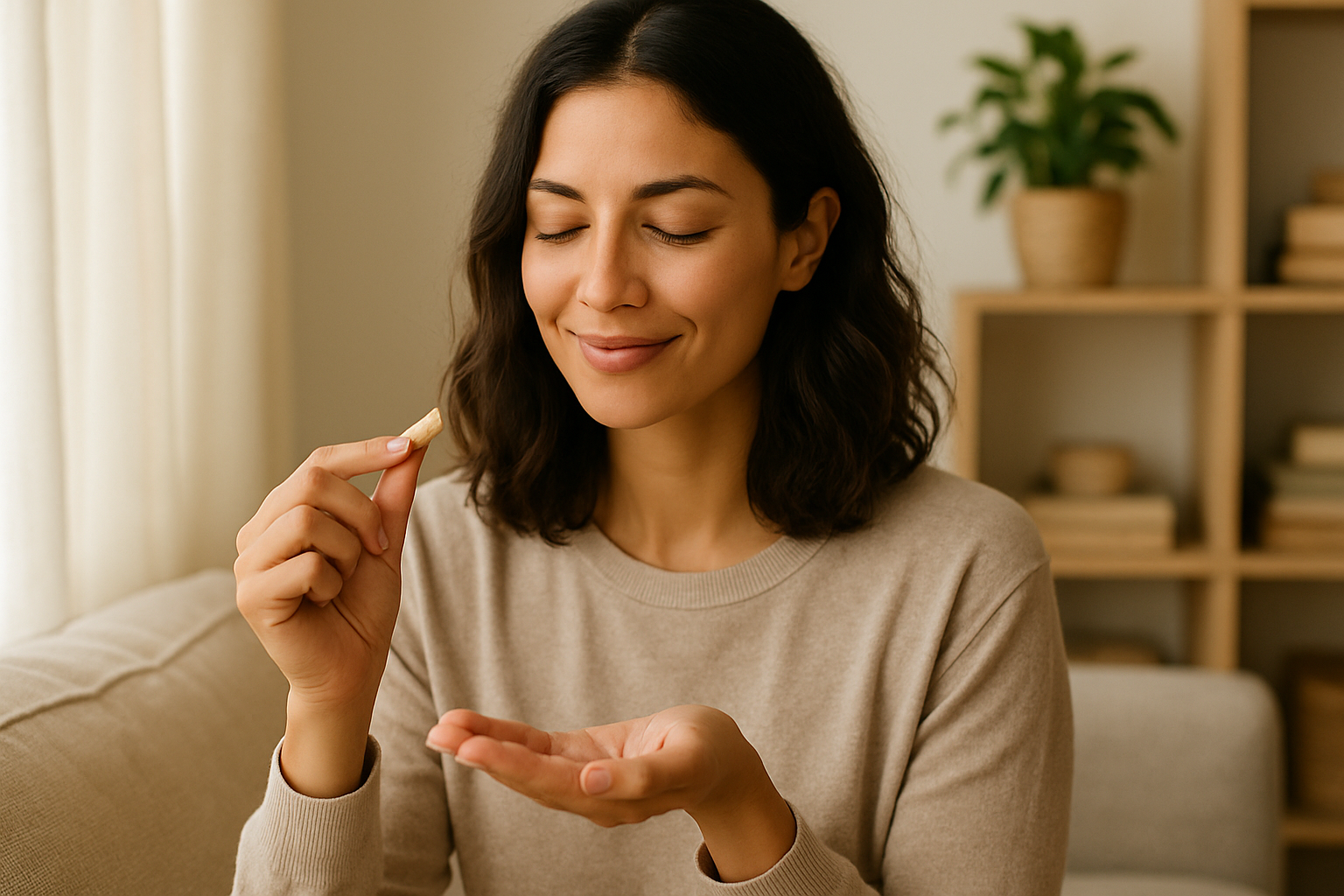 Featured image for: Understanding the Advantages of Glutathione Supplements for Everyday Wellness
