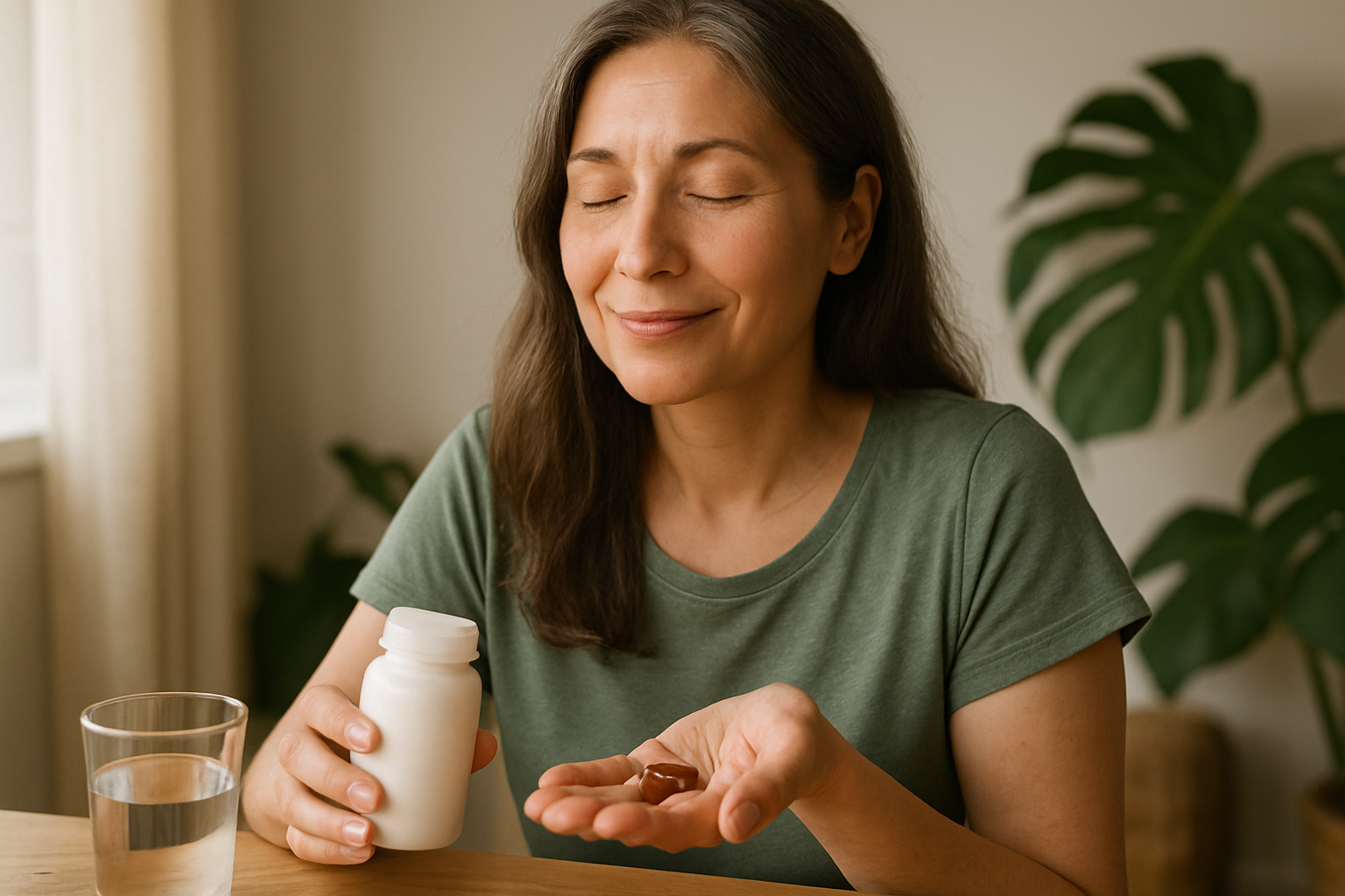 Featured image for: Understanding the Benefits of Antioxidant Supplements for Everyday Wellness