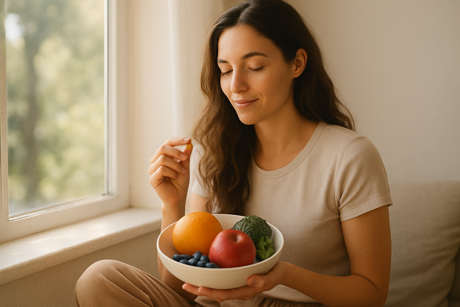 Featured image for: Why Antioxidants Matter for Your Health: A Practical Guide
