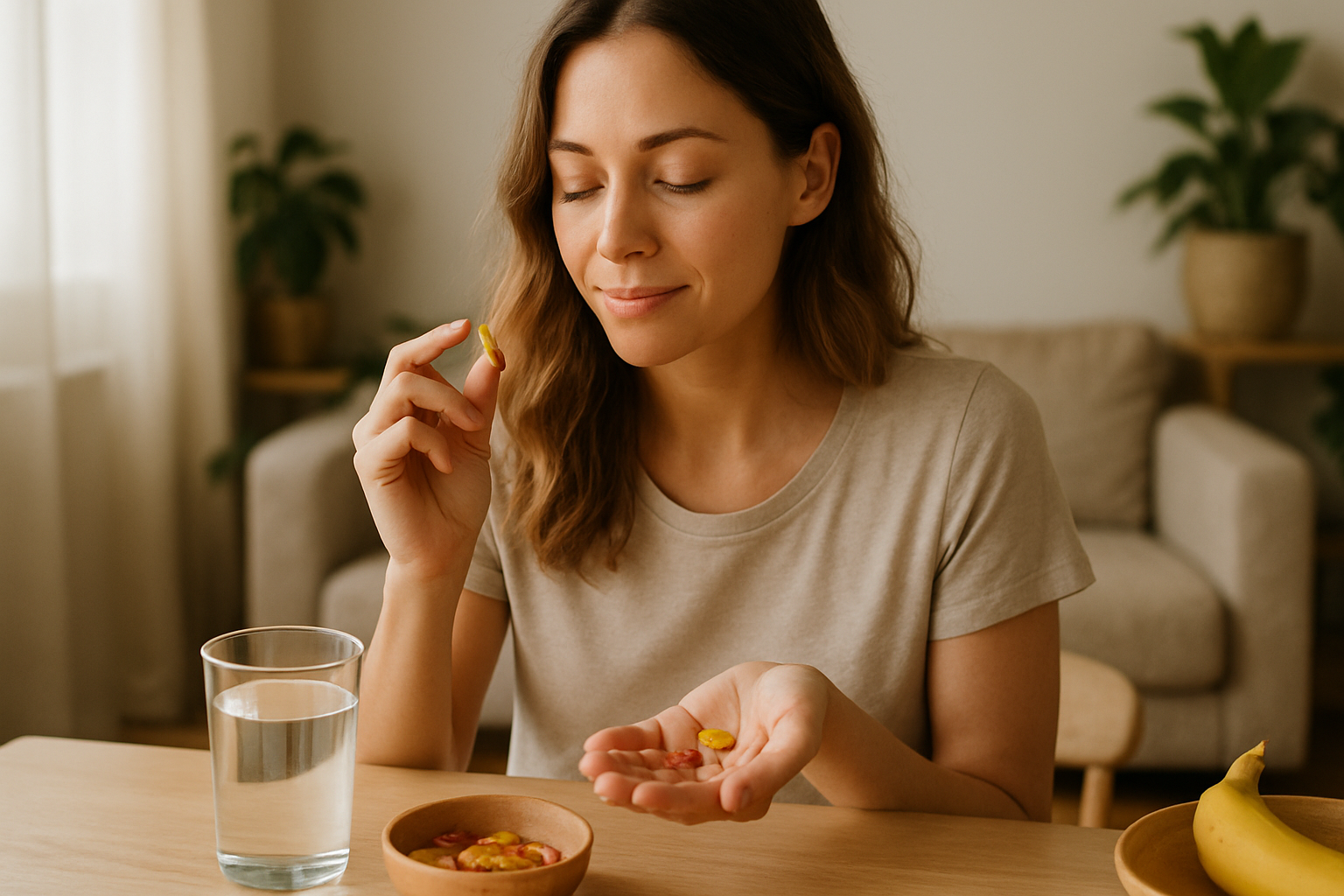 Featured image for: Energy Boosting Vitamins and Minerals: Simple Ways to Support Your Vitality