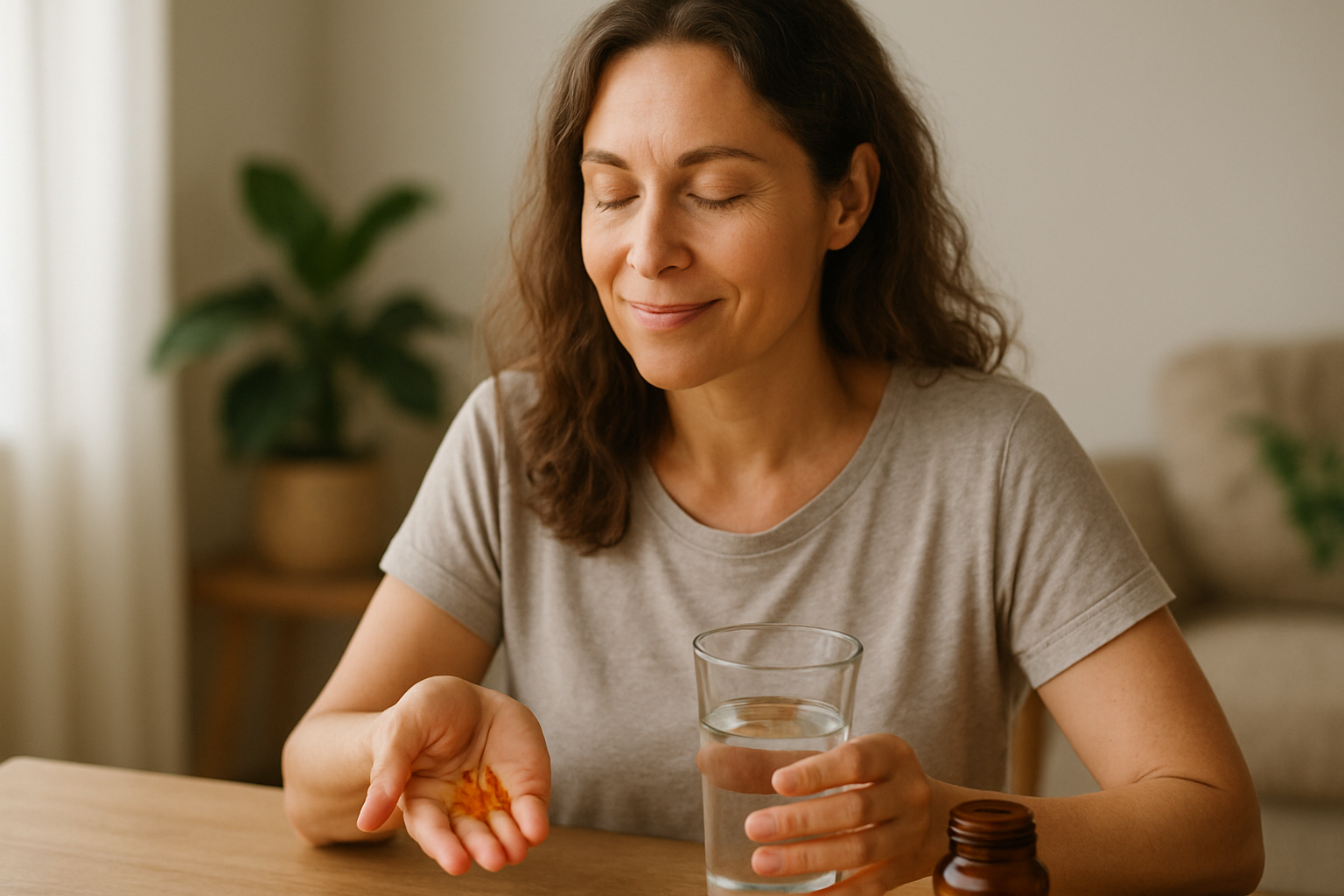 Featured image for: Energy Supplements with Antioxidant Benefits: A Balanced Approach to Everyday Wellness