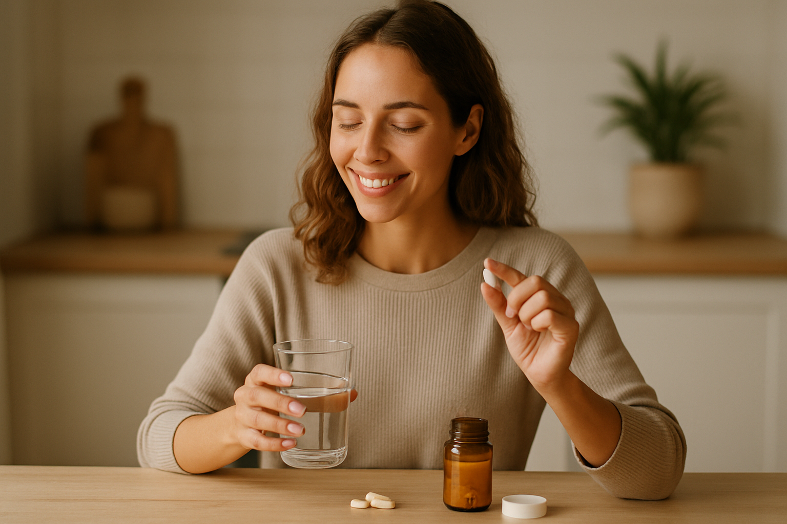Featured image for: Energy Supplements with Glutathione Benefits: A Practical Guide to Everyday Wellness