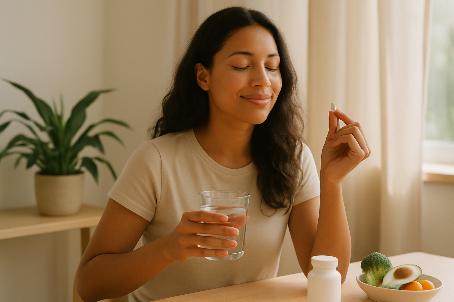 Featured image for: How to Increase Glutathione Levels for Everyday Wellness