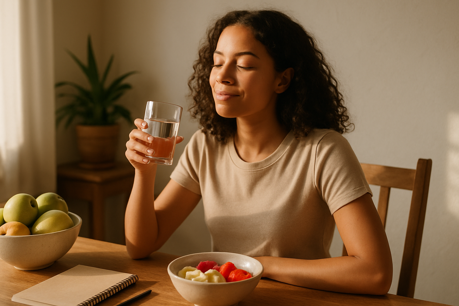 Featured image for: How to Maintain Energy Throughout the Day: Practical Tips for Lasting Vitality