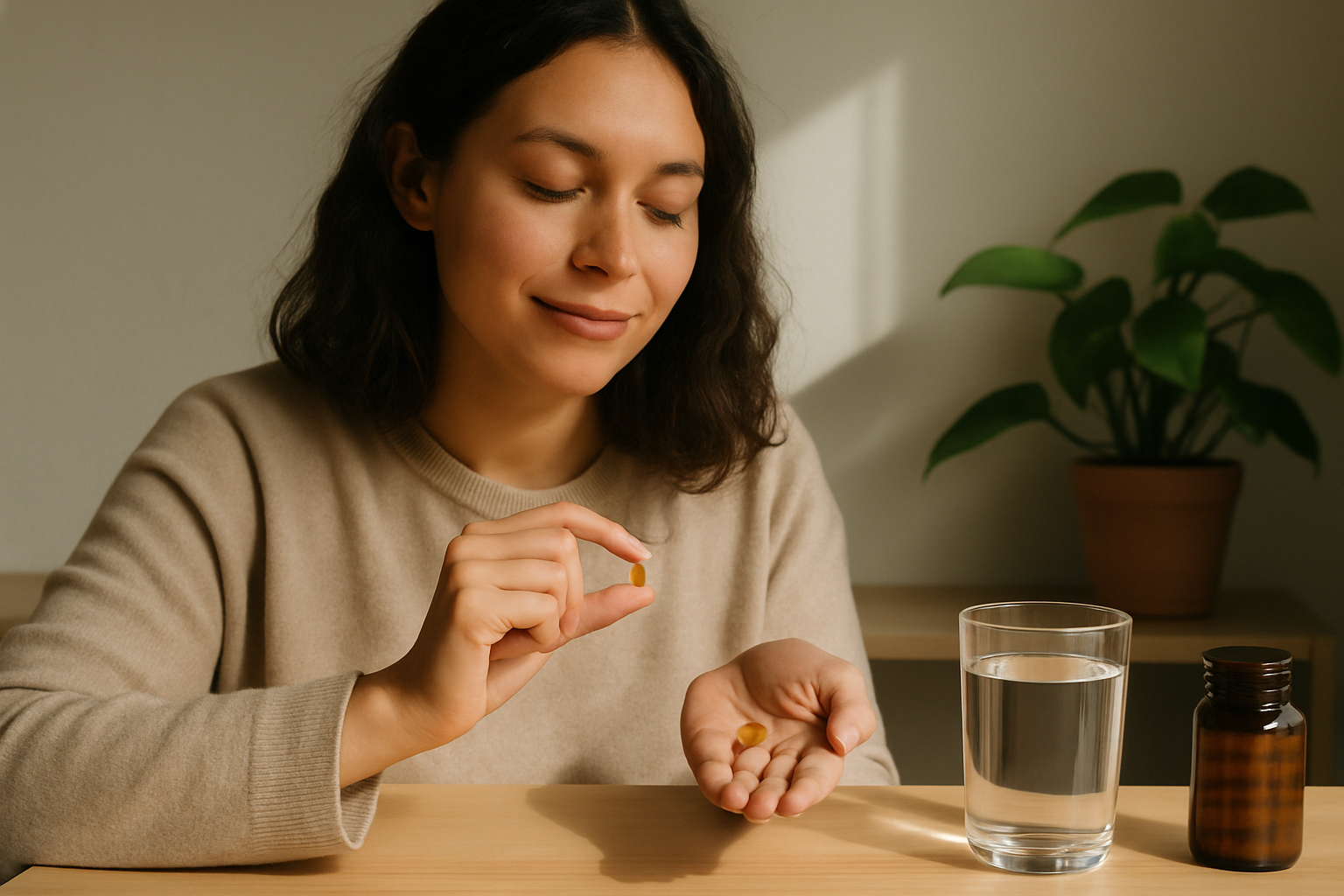 Featured image for: Immune Support Vitamins and Minerals: Practical Tips for Everyday Wellness