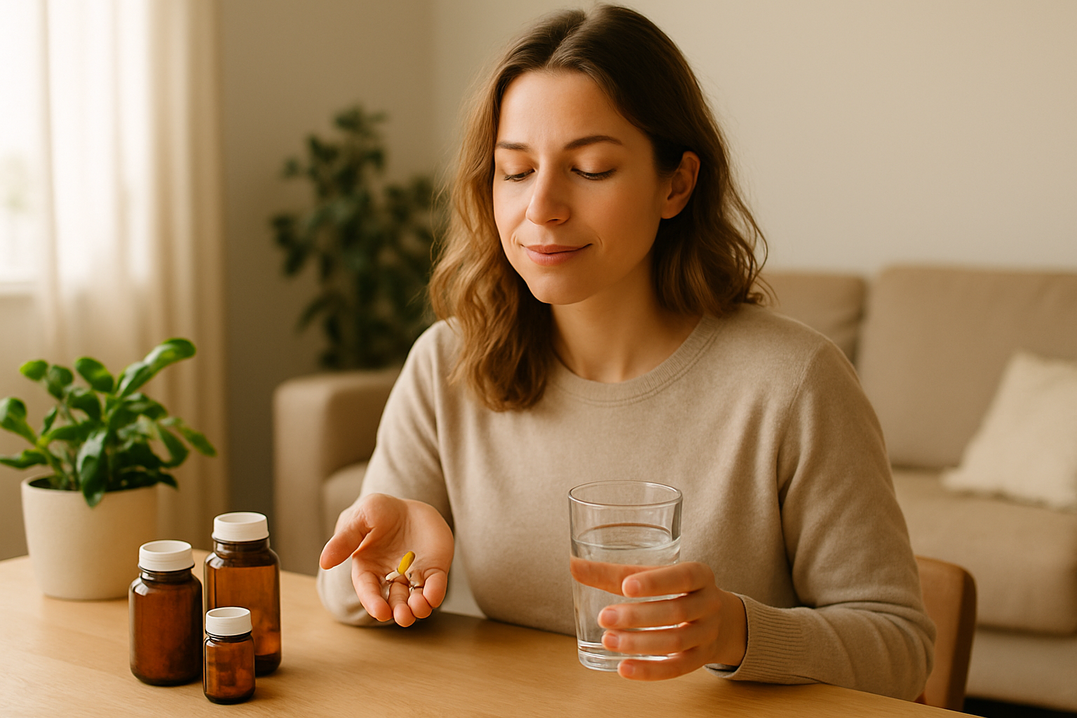 Featured image for: Supplements to Support Immune Health: Practical Guidance for Everyday Wellness